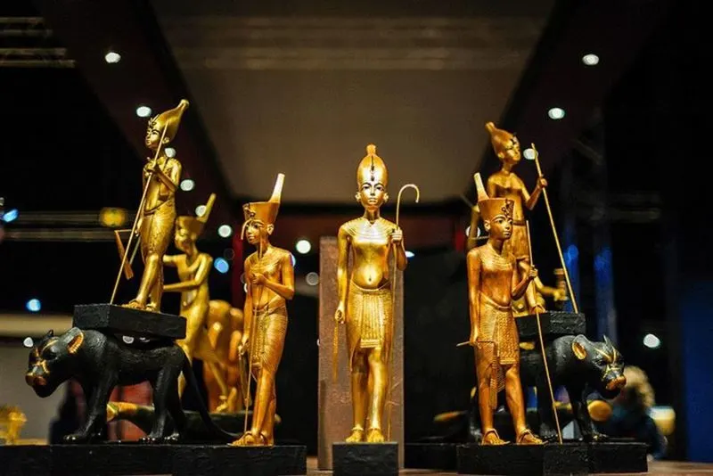 11-Days Egypt Vacation Package